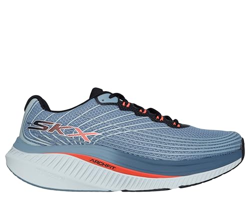 Image of Skechers Mens Go Walk Max Cushioning Arch F Sneaker
