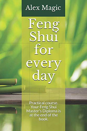 41wTM65KtRL Feng Shui for every day: Practical course. Your Feng...