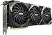Tarjeta gráfica MSI RTX 3070 Ti Ventus 3X 8G OC