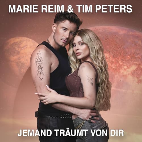 Marie Reim & Tim Peters