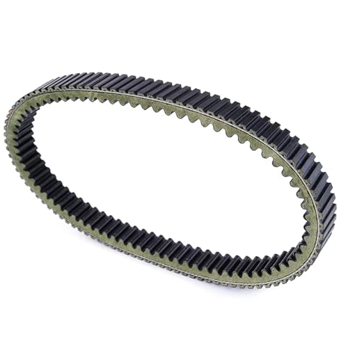 Courroie d'embrayage C650GT transmission moto accessoires pièces K19 24827729767