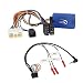 Produktbild Lenkradfernbedienung Adapter Interface LFB Multi-Anschluss passend für Subaru Forester 2004-2007 kompatibel mit verschiedenen Autoradios