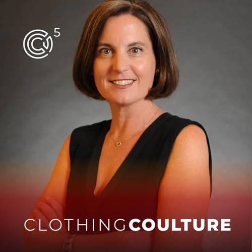 Why Fashion Needs a Voice in Washington with Hilary Jochmans