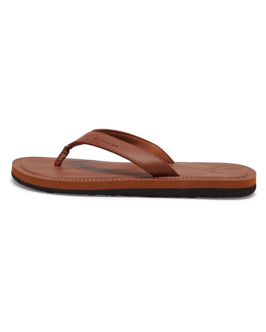 Quiksilver Molokai Nubuck Ii SandaliaHombre