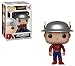Funko Pop Television: The Flash - Jay Garrick Collectible Figure, Multicolor