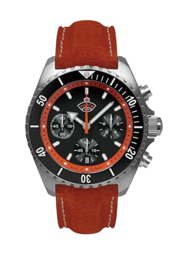 ruhla Reloj para Buceo 49702
