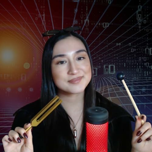 2026 Vision Ritual: Aligning Your Timeline with Your Future Self Podcast Por  arte de portada