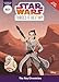 Star Wars Forces of Destiny The Rey Chronicles