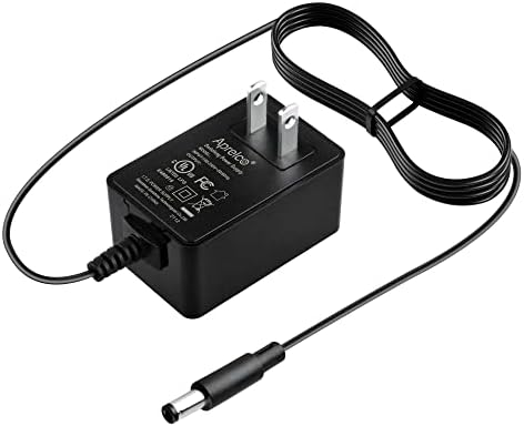 Aprelco UL Listed 6V AC Adapter for Proform Elliptical Fitness Trainer CSE Crosstrainer Machine