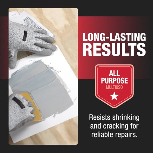 Bondo Body Repair Kit