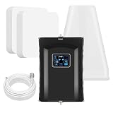 AmsignalBars 10K Booster – Touch Screen
