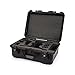Nanuk 940-3DR1 Waterproof Hard Case with Foam Insert for 3DR Solo - Black