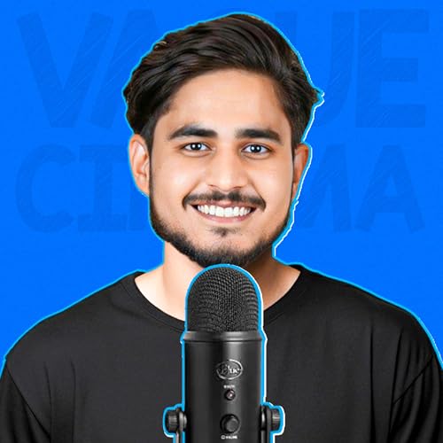 Vague Cinema Titelbild