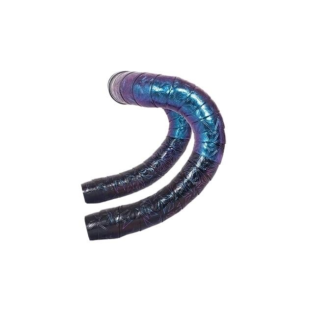 EJ.life Vélo Gel Bar Ruban Wrap Vélo Gel Bar Tape Wrap Empêche le