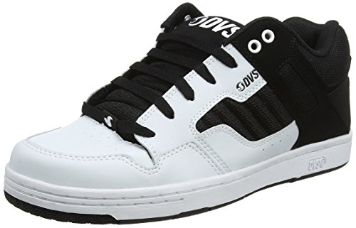 Image of Dvs Footwear Mens Enduro 125 Skate Shoe Sneaker