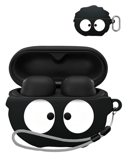 �\�j�[(SONY) WF-1000XM6 �p �P�[�X �J�o�[�yYANMONGI�z���C�����X �C���[�z�� �ی�J�o�[���� ���� �l�C �[�d�P�[�X�J�o�[ �ϏՌ� �����h�~ �h�� �h�o �w��h�~ �L�Y�h�~ �S�ʕی� �[�d�֗� Bose QuietComfort