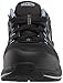 KEEN Utility Women's Vista Energy Low Height Sneakers Composite Toe Industrial Work Shoes, Hydrangea/Black, 9