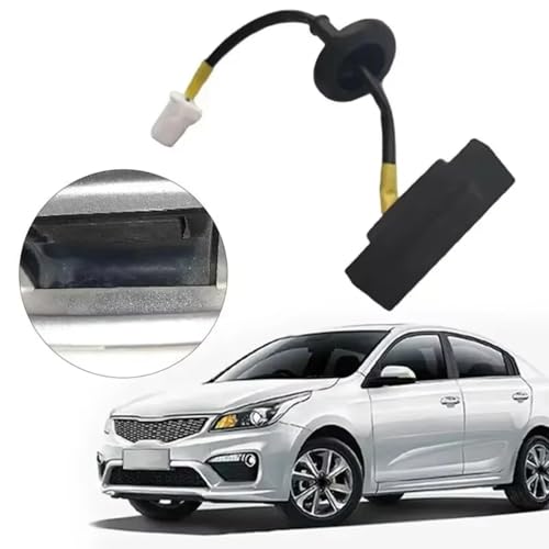 Interrupteur de poignée de coffre Kia Rio 3 commande hayon