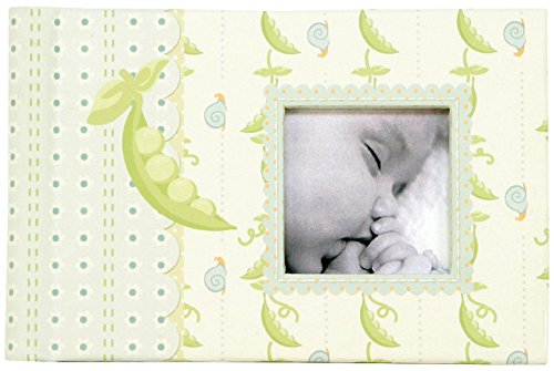 C.R. Gibson Grandma's Brag Book, 10 Sheets/20 Pages, Measures 4.5