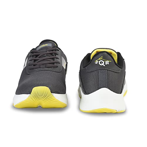 Image of JQR Active Sports, Running,Walking, Gym, Training Shoes for Men|Stylish, Breathable,Lightweight,Comfortable