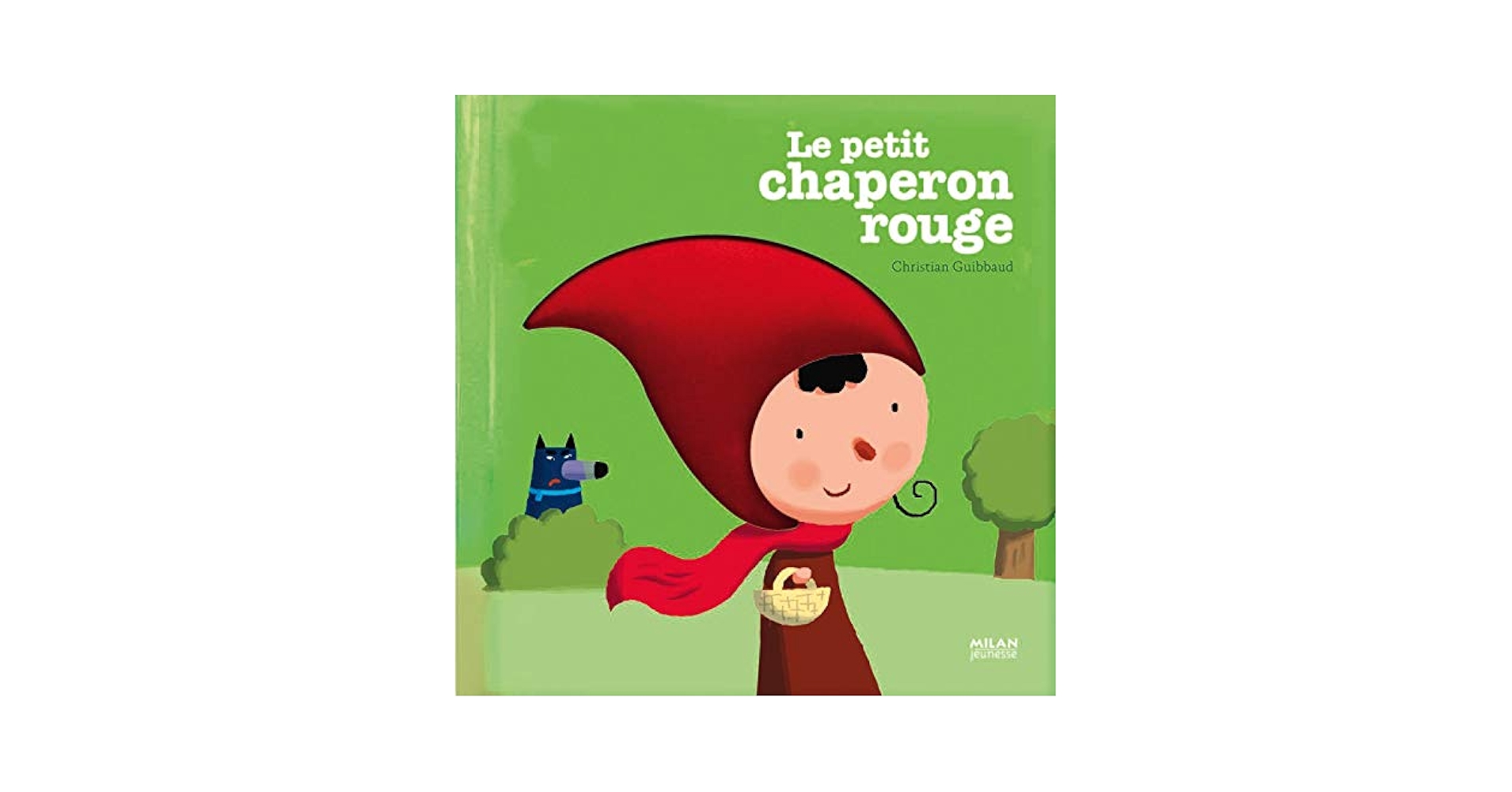 Le Petit Chaperon Rouge - フランス語絵本 フランス語 赤ずきん Le Petit Chaperon Rouge - 絵本 - メルカリ