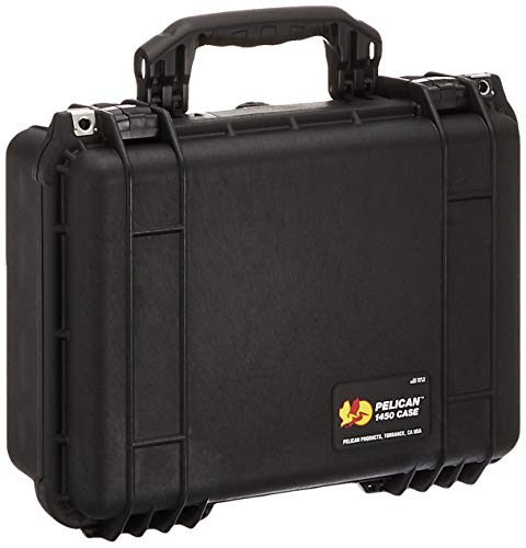 Amazon | PELICAN(ペリカン) 中型防水ハードケース 1454HK