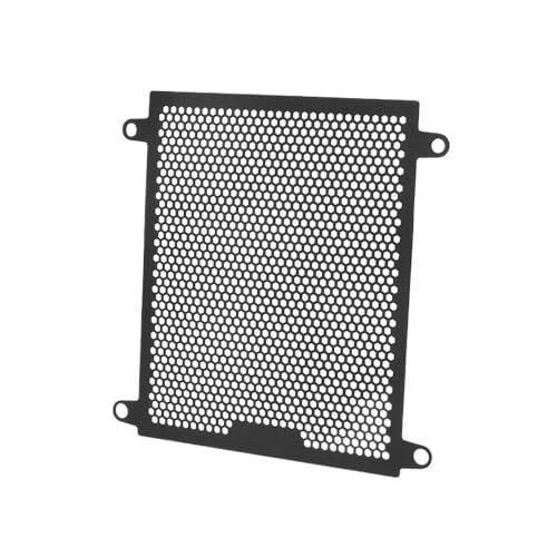 Grille de protection de radiateur CF Moto CLC 450 en acier durable pour Bobber