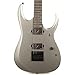 Ibanez Axion Label RGD61ALET - Metallic Gray Matte