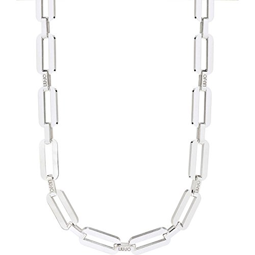 Bijoux Liu Jo LJ607 : boucles d'oreilles parfaites pour vos soirées