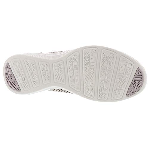 Skechers Women's City PRO-Easy Moving Sneaker, TPE, 5 M US