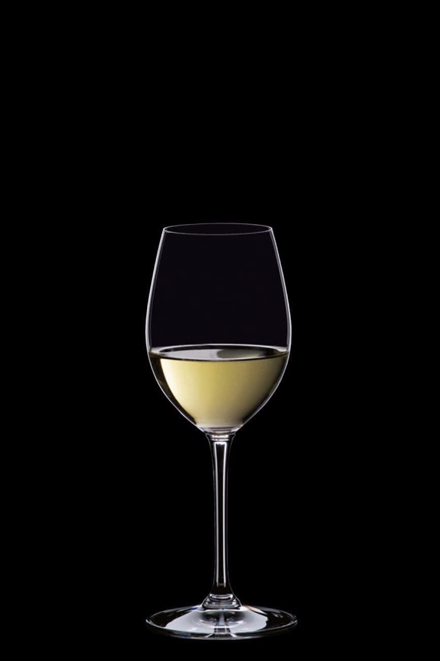 Riedel Vinum Sauvignon Blanc/Dessertwine Glass, Set of 2