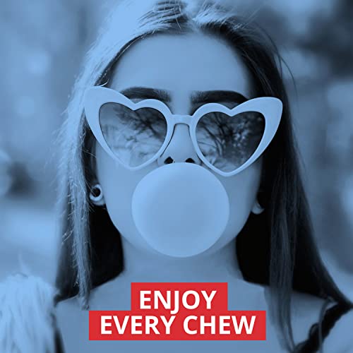 Trident Perfect Peppermint Sugar Free Gum, 12 Packs Of 14 Pieces (168 Total Pieces) #TOP6