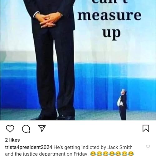 BRIAN TYLER COHEN'S LATEST CONTENT! PS: great news Trump getting indicted by doj on Friday!!!