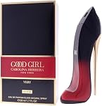 Carolina Herrera Very Good Élixir de fille EDP Vaporiser les femmes 1.7 oz
