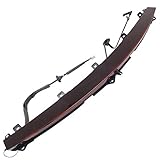 General Motors 20813425 Third 3rd Brake Light w/Antenna 2010-14 GM Cadillac CTS Wagon