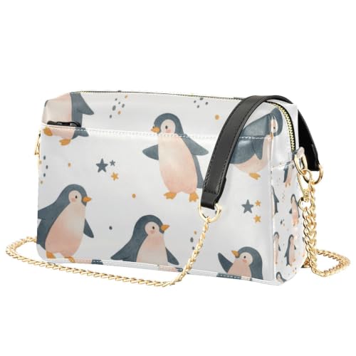 Sac à bandoulière en cuir PU pour femme pour ranger vos essentiels avec originalité