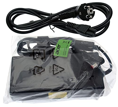 Acer Chargeur 180 Watts Original résout les pannes de PC Predator G9-591R