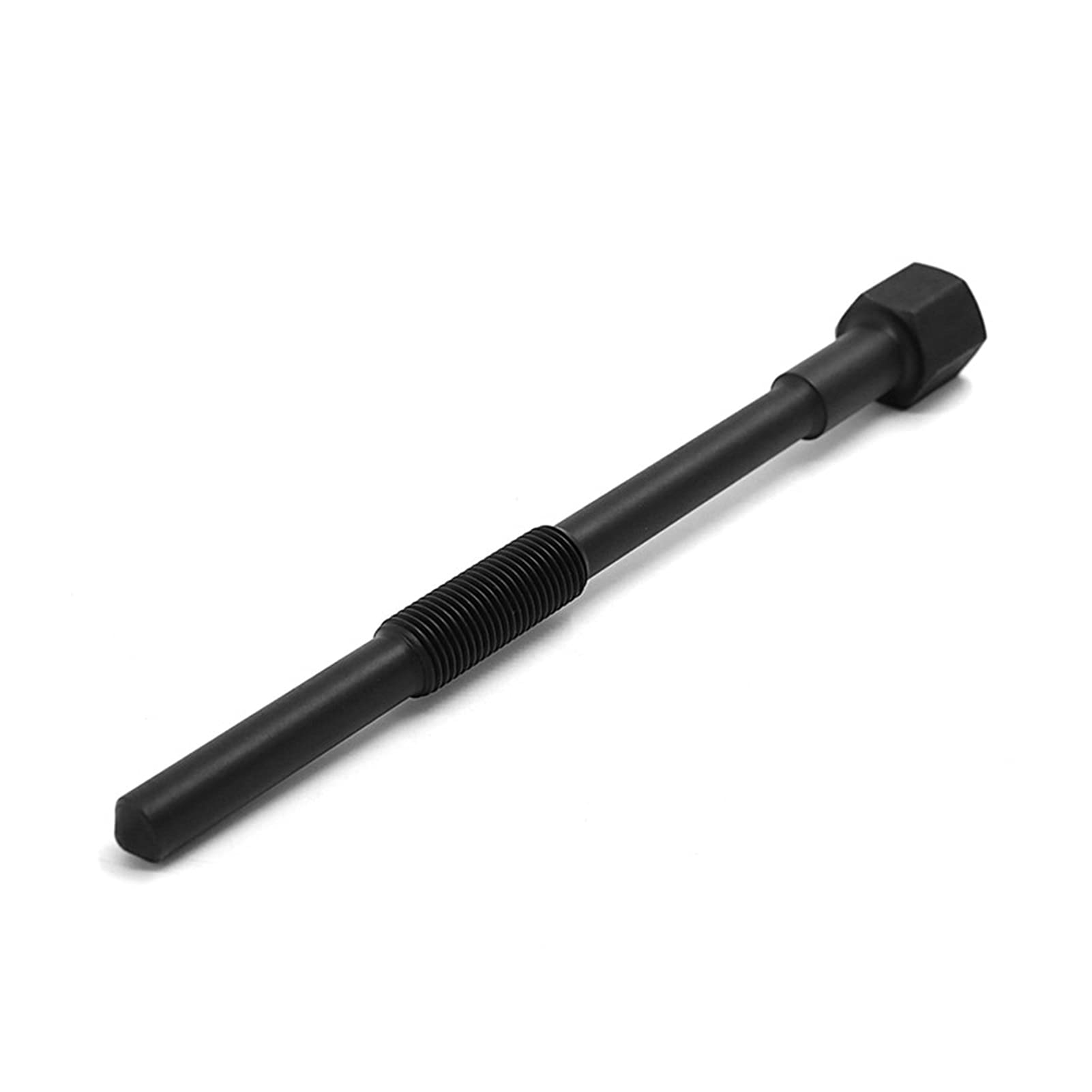 Extracteur d'embrayage primaire robuste pour Can Am Commander X3 Renegade 500 570 800 800R 850 1000 Maverick 1000 1000R Outlander Accessoires (couleur : noir)