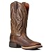 Ariat Women’s Hybrid Rancher VentTEK 360° Western Boot