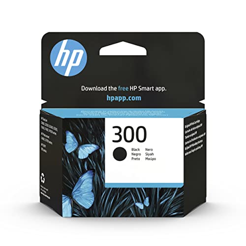 Hewlett Packard CC640EE#UUS Original Tintenpatronen Pack of 1