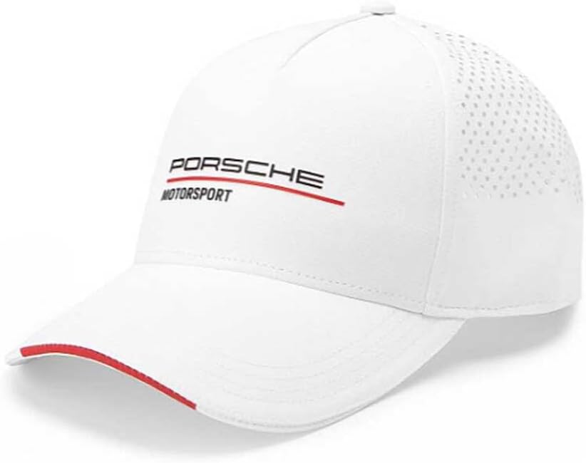 Porsche Motorsport Hat