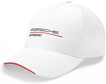 Porsche Motorsport Hat