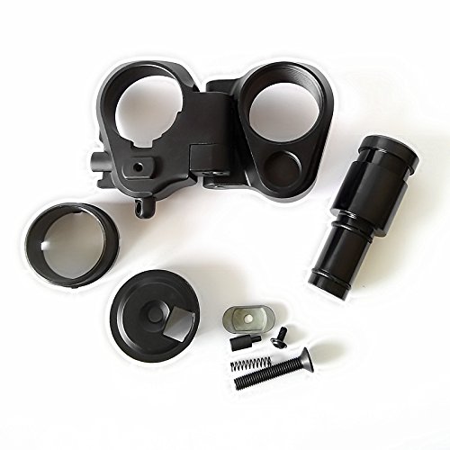 ÉPI - Pochette tactique Molle M4 Triple pour magazines Airsoft AK AR M4