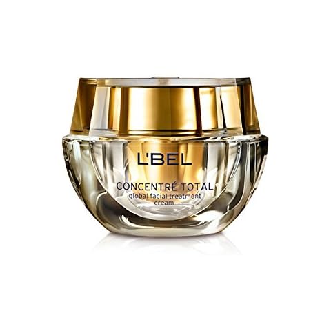 L'Bel Concentré Total Anti Aging Face Cream Cover
