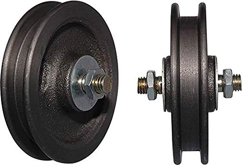 Preisvergleich Produktbild Format 4001425871431 walzenlagerrolle Nr. 500 60 mm lose
