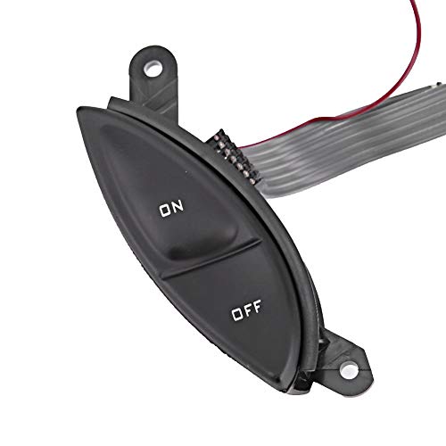 Para Ford Explorer 1997 Interruptor de Controle de Cruzeiro Acouto Conjunto de Interruptor de Contro
