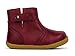 Bobux Step Up Tahoe Arctic Winter Boot_Primeros Pasos - Un Casual de Piel, Suela Muy Flexible, Forro de Merino Wool (Sherbert, 20)
