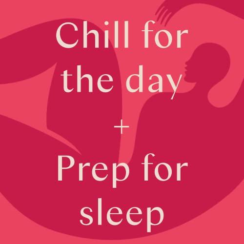 Wile Calm & Collected, Stress Relief Drink Mix For Women, Reduce Worry & Boost Mood With Ashwagandha Powder, Acai & Goji Fruit, Plant-Derived Formula For Mood & Energy, Menopause Relief For Women #TOP2