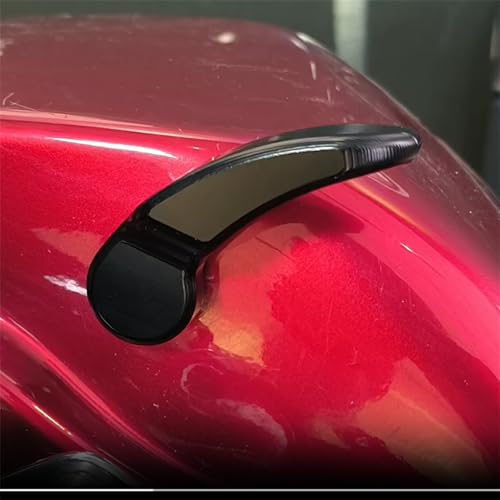 Palanca de leva para tapa de cierre de alforja para modelos Harley Touring CVO miniatura 6
