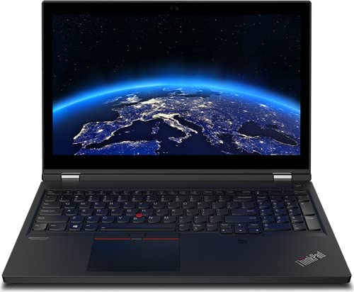 Lenovo ThinkPad P15 G1|i7-10750H|15' |FHD 1920 x 1080|512 GB|Windows 11 Pro (64-bit) (Generalüberholt)